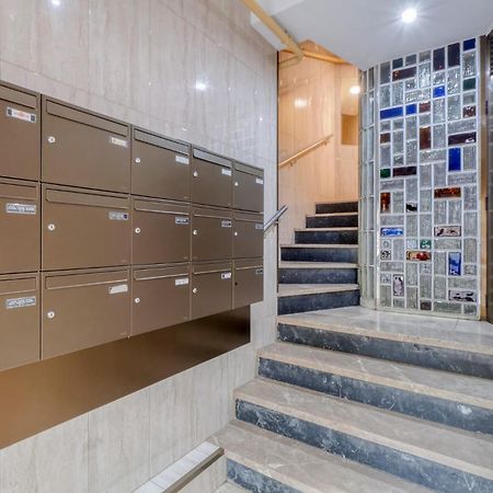 Comte Urgell Apartamento Barcelona Exterior foto