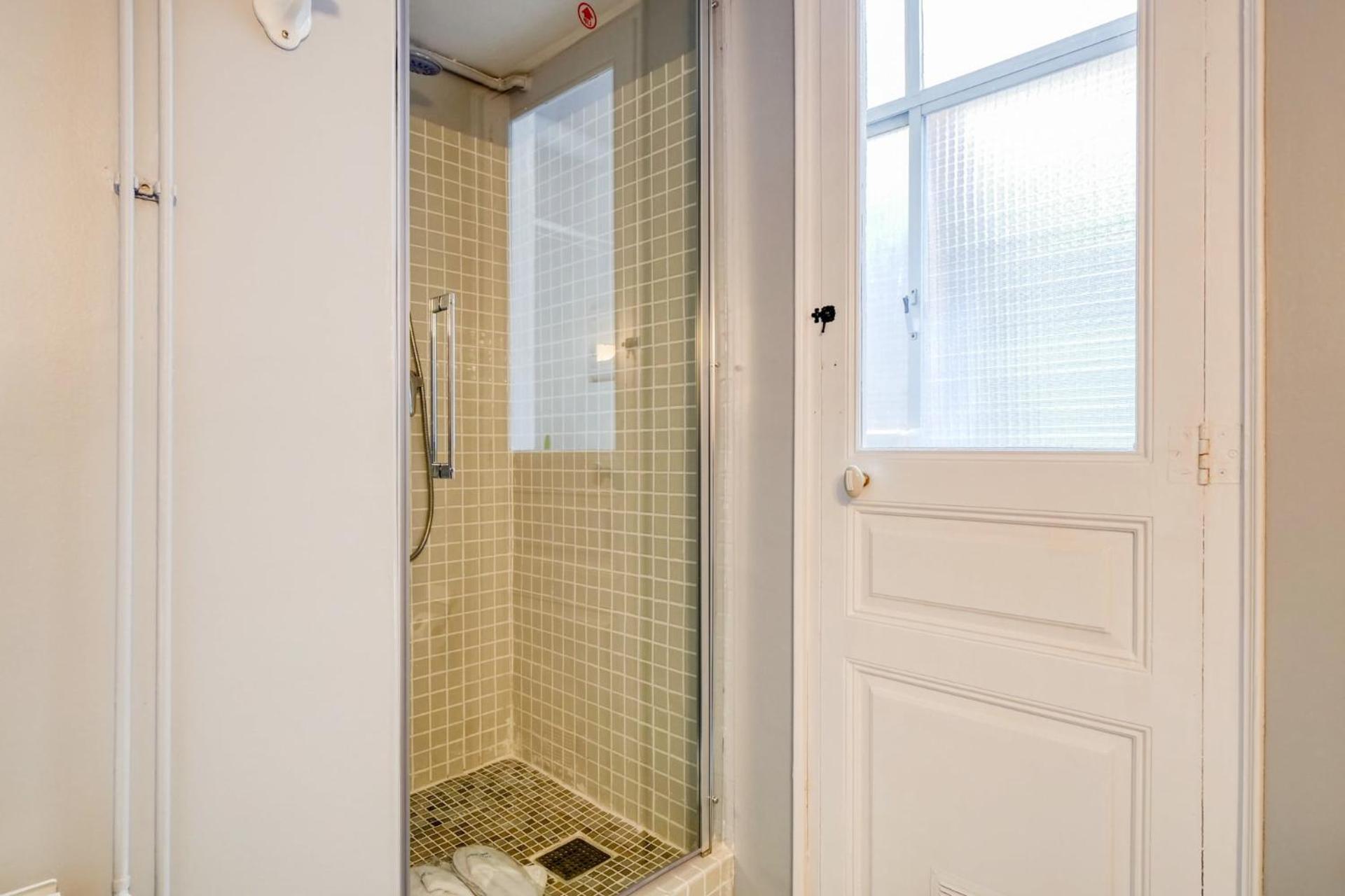 Comte Urgell Apartamento Barcelona Exterior foto