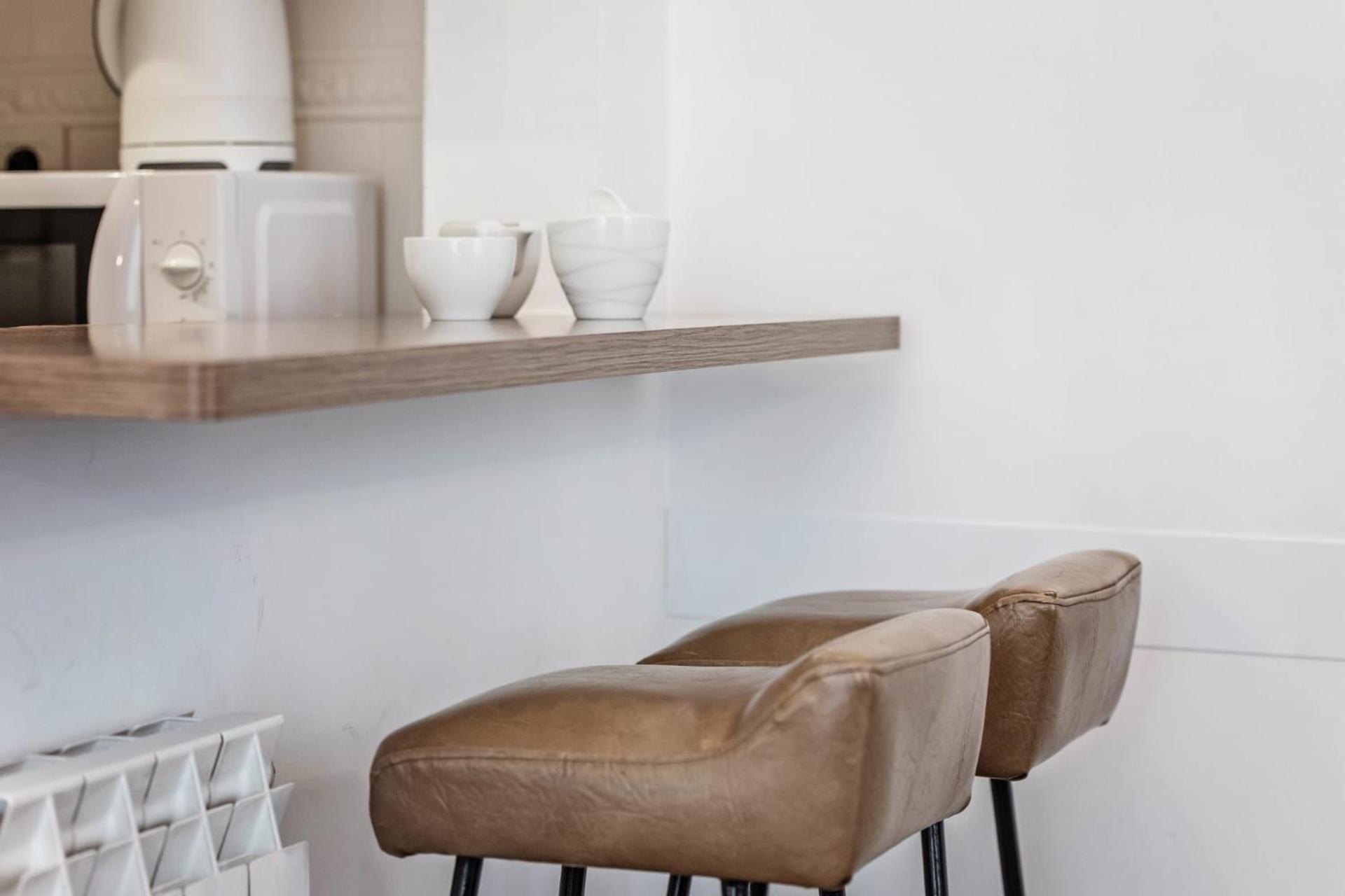Comte Urgell Apartamento Barcelona Exterior foto