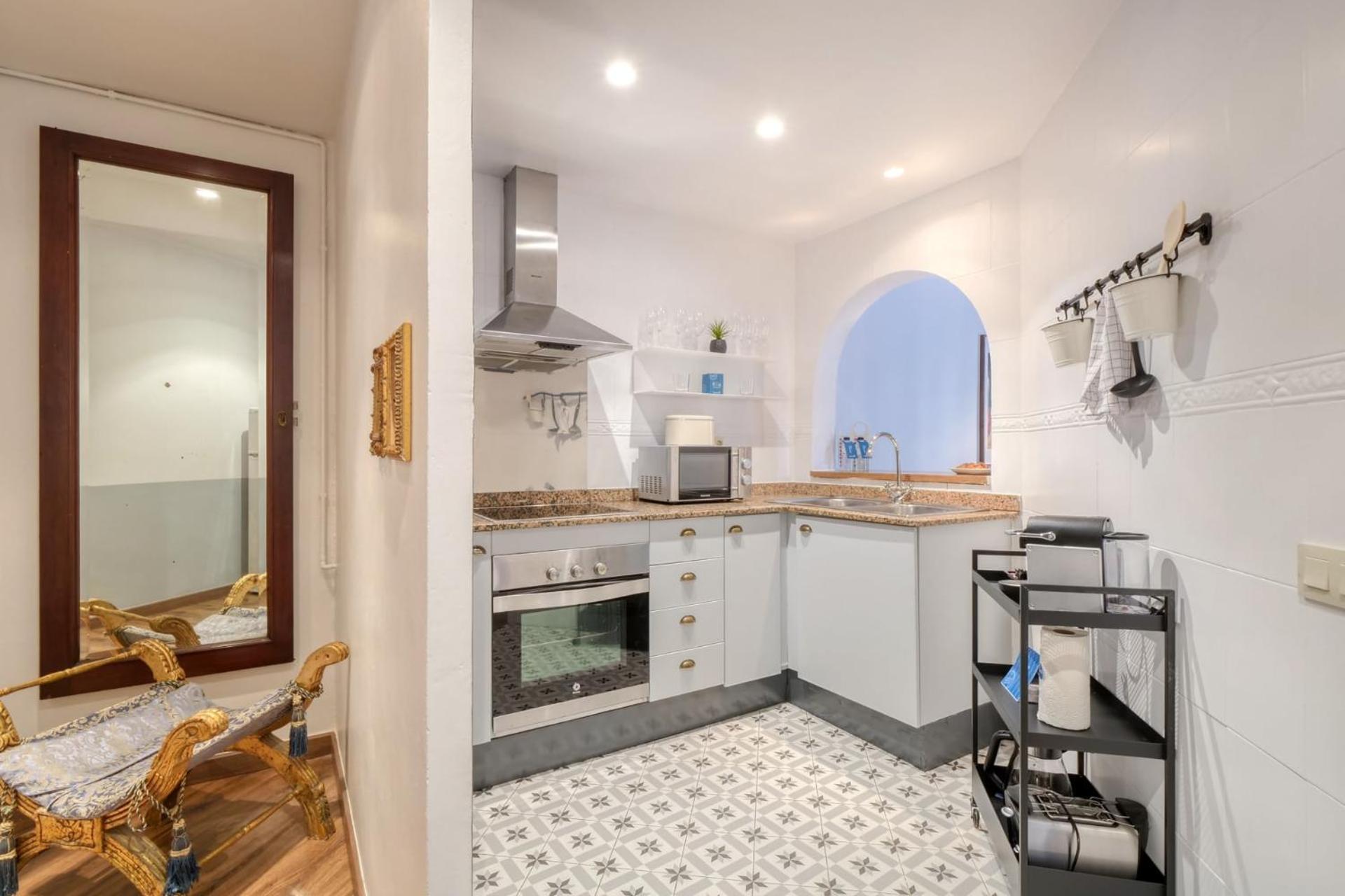 Comte Urgell Apartamento Barcelona Exterior foto